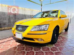 هیۆندای سۆناتا